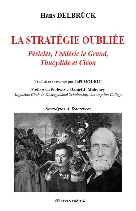 La stratégie oubliée book