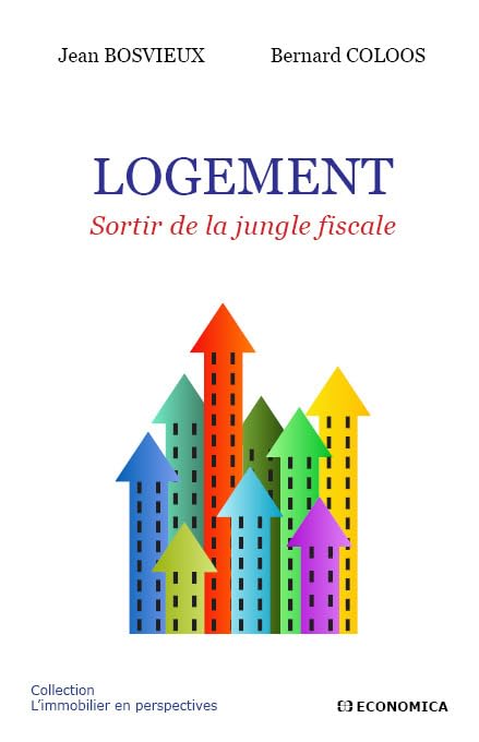 Logement : sortir de la jungle fiscale book