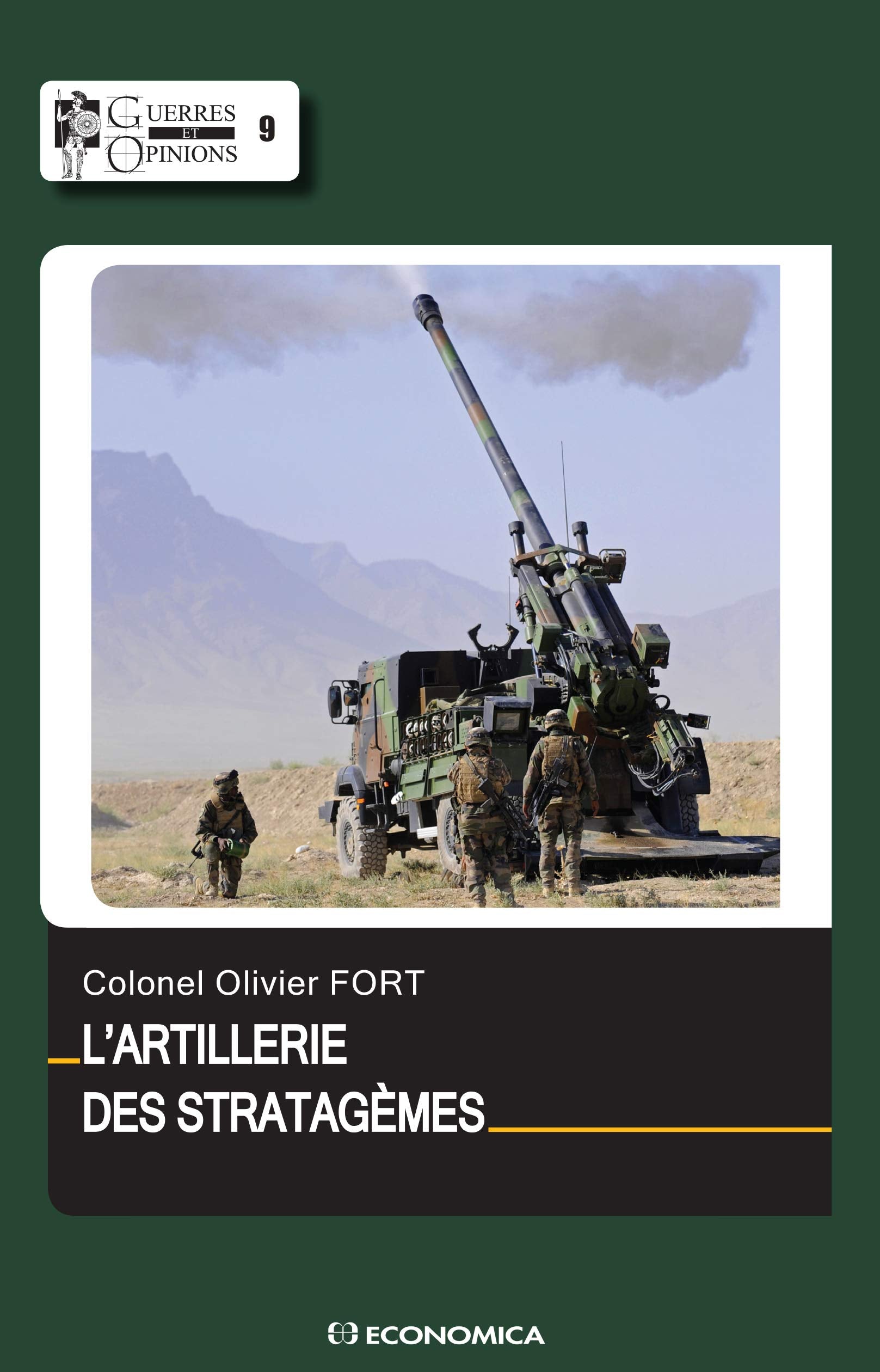 Artillerie des Stratagèmes (l') book