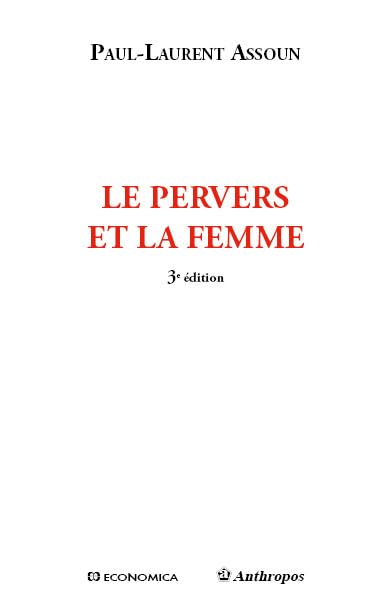 Le pervers et la femme book