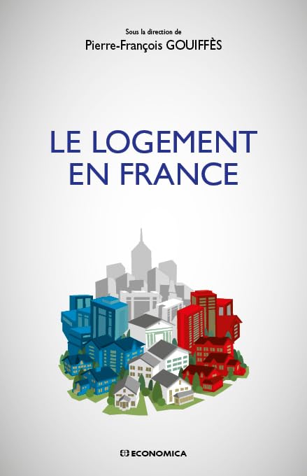 Logement en France (le) book