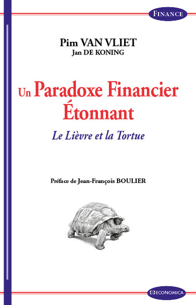 Un paradoxe financier étonnant : le lièvre et la tortue Business, Finance & Career