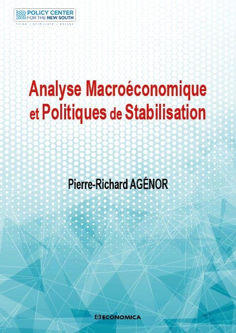 Analyse macroéconomique et politiques de stabilisation book
