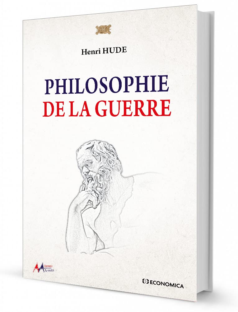 Philosophie de la guerre - Armes & Armées book