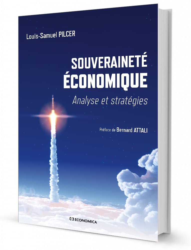 Souveraineté Economique: Analyse et stratégies book