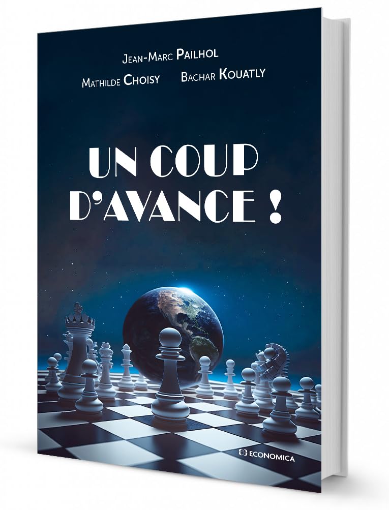 Product Image: Un coup d’avance !