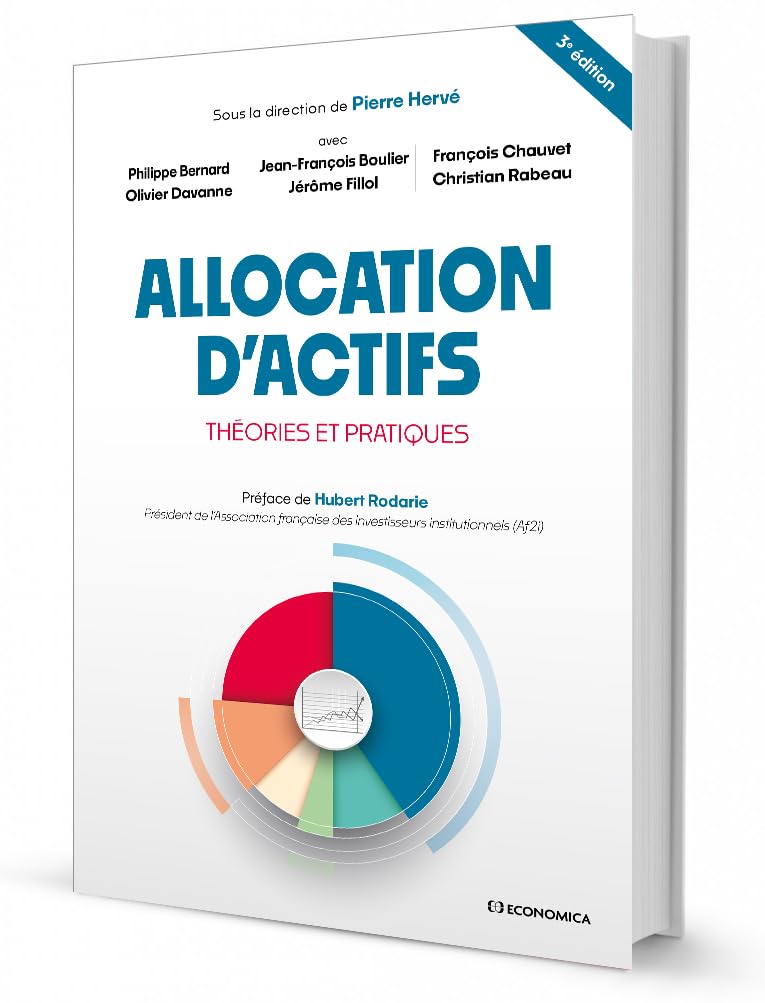 Allocation d'actifs, 3e éd.: Théories et pratiques Business & Technology