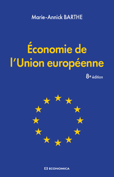 Economie de l'Union européenne book