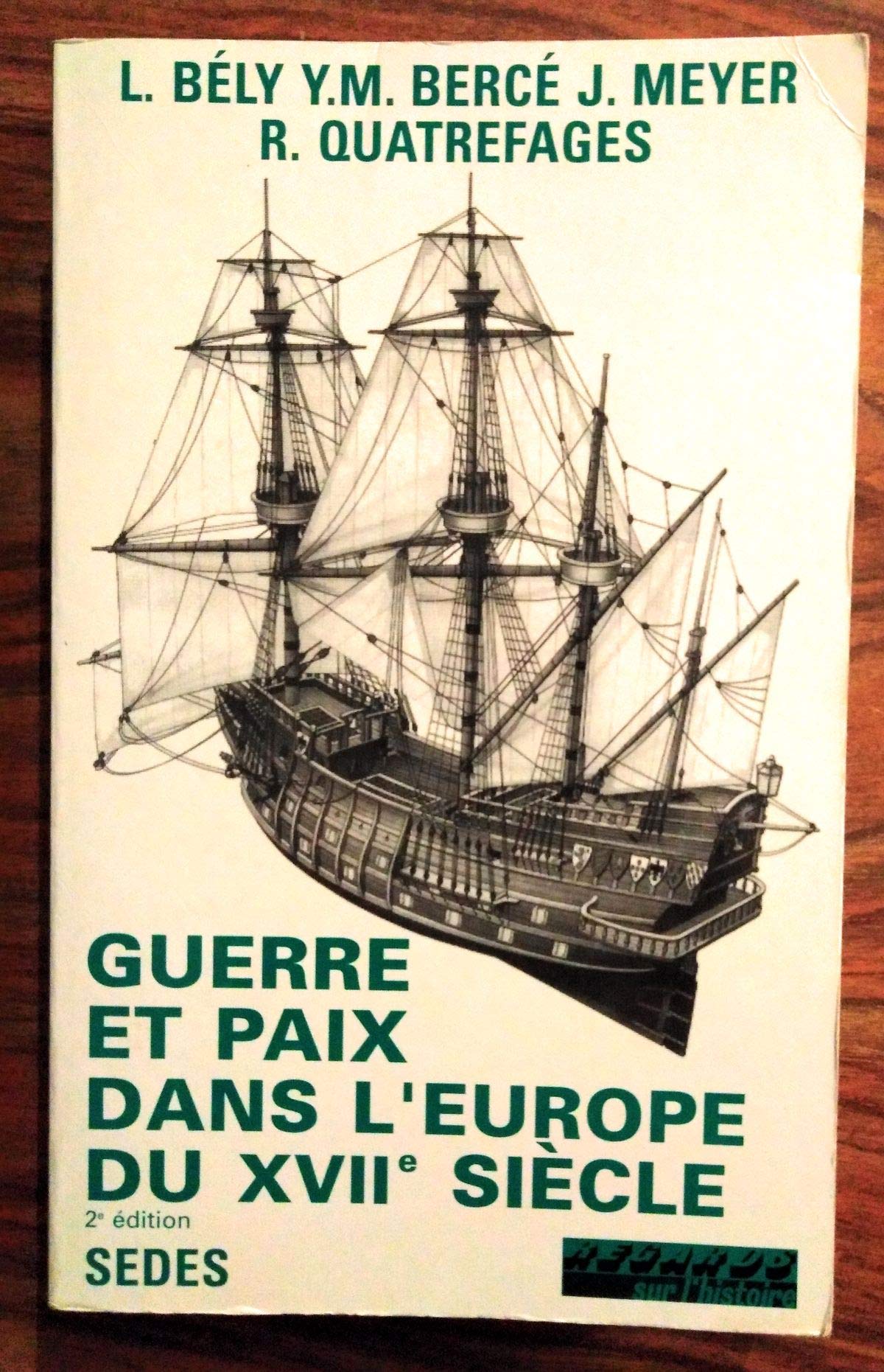Guerre et paix dans l'Europe du XVIIe siècle: Tome 2 Books