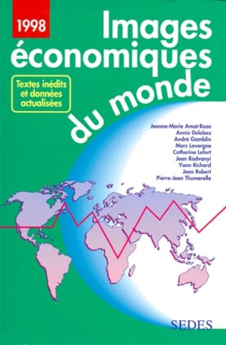 Images économiques du monde - 1998 book
