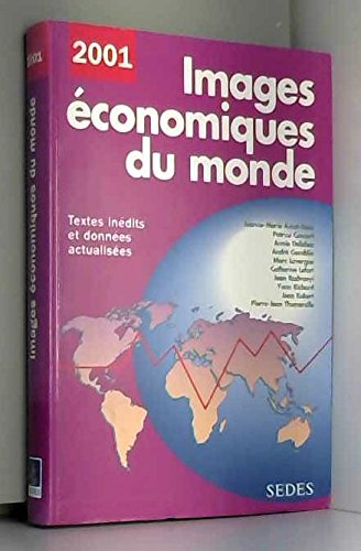 Images économiques du Monde 2001 book