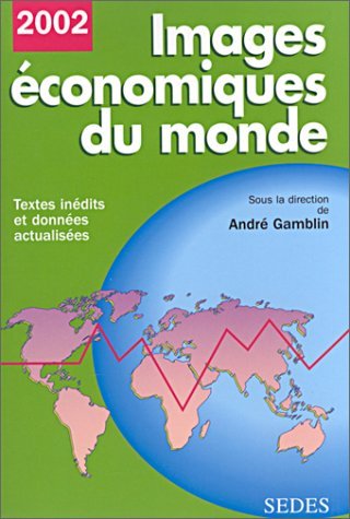 Images économiques du Monde 2002 book
