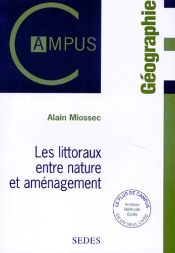 Les littoraux : Entre nature et aménagement book