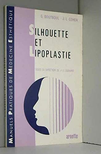 Silhouette et lipoplastie book