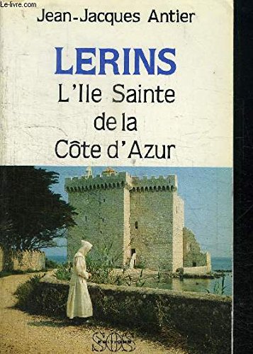 Lerins ile ste de cote d azur q1970701 100693 book