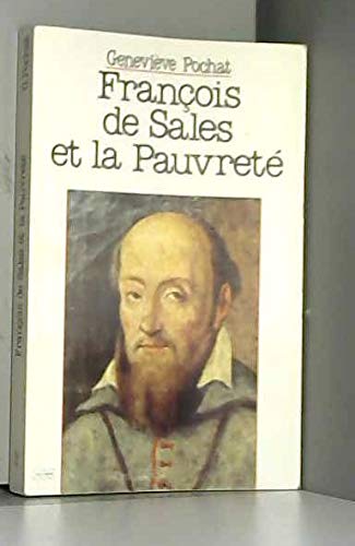 François de Sales et la pauvreté Books