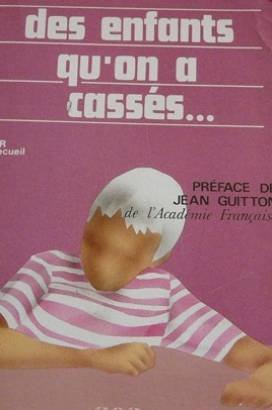 Les enfants qu on a casses q1930303 100693 book