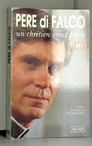 Un chretien vous parle book