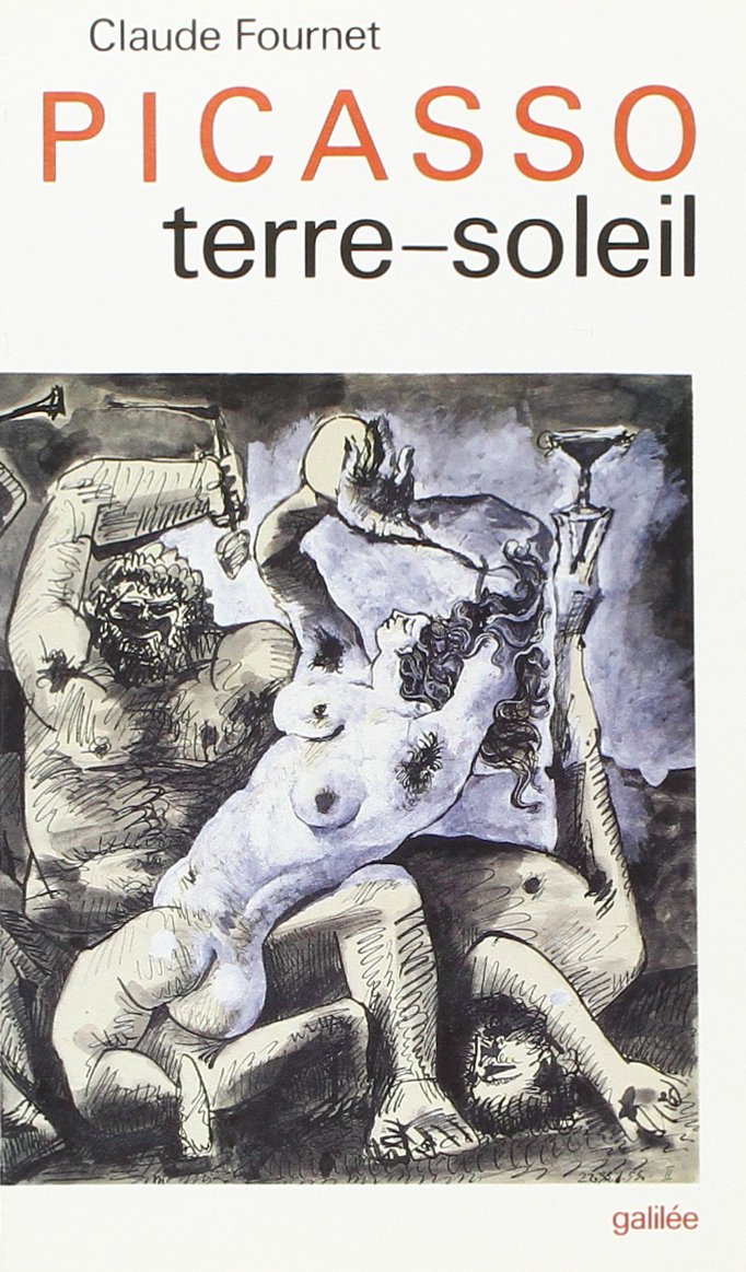 Picasso : terre-soleil Film, Art & Culture
