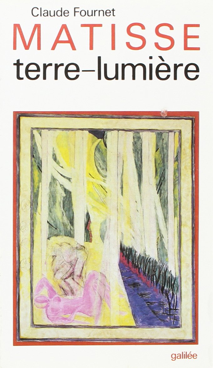 Matisse : terre-lumière Film, Art & Culture