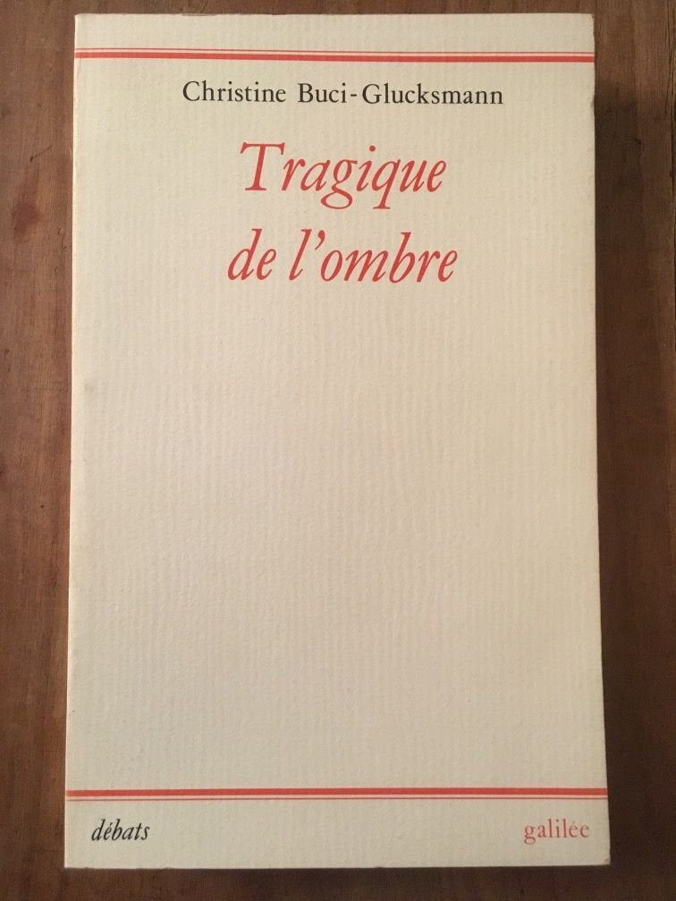 Tragique de l'ombre : Shakespeare et le maniérisme book