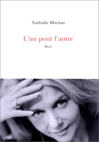 L'un pour l'autre : récit book