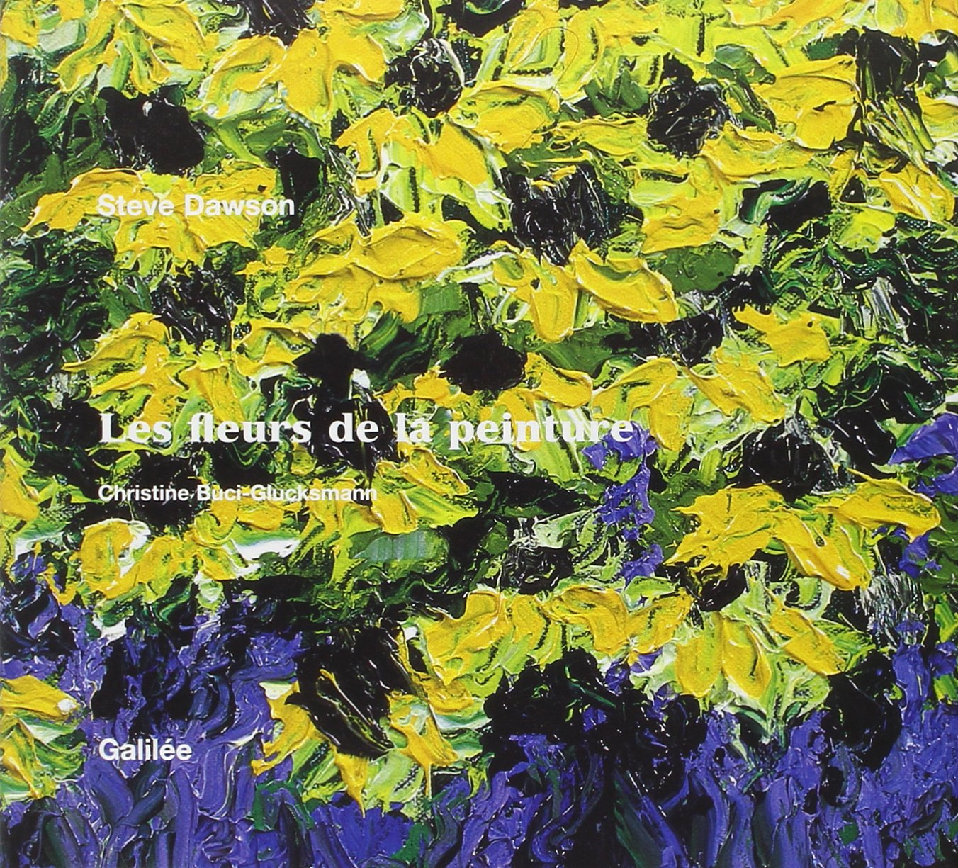Les fleurs de la peinture Film, Art & Culture