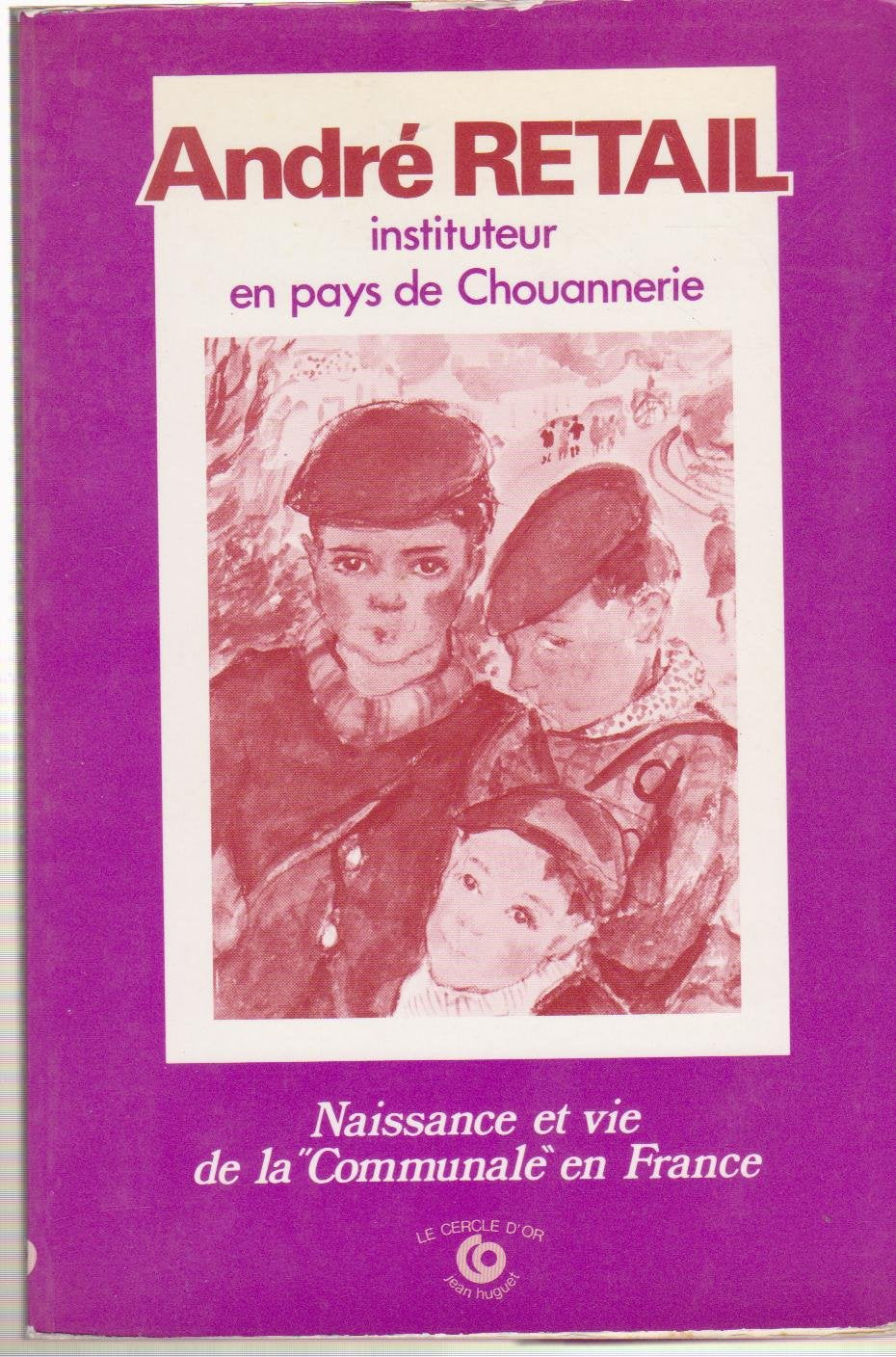 Instituteur en pays de chouannerie Books