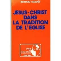 Jésus-Christ dans la Tradition de l'Église: Pour une actualisation de la christologie de Chalcédoine Books