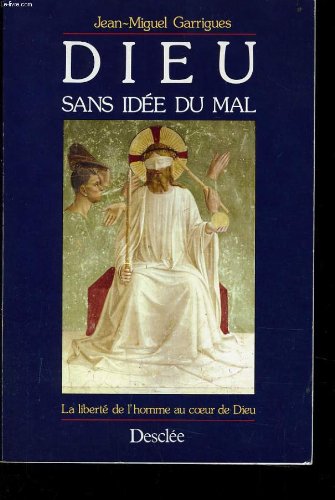 Dieu sans idee du mal book