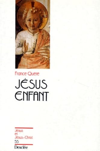 Jésus enfant Contemporary literature