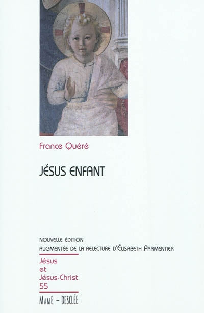 Product Image: Jésus enfant
