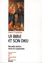 La Bible et son Dieu book