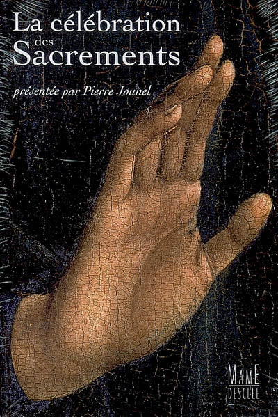 Product Image: La célébration des sacrements