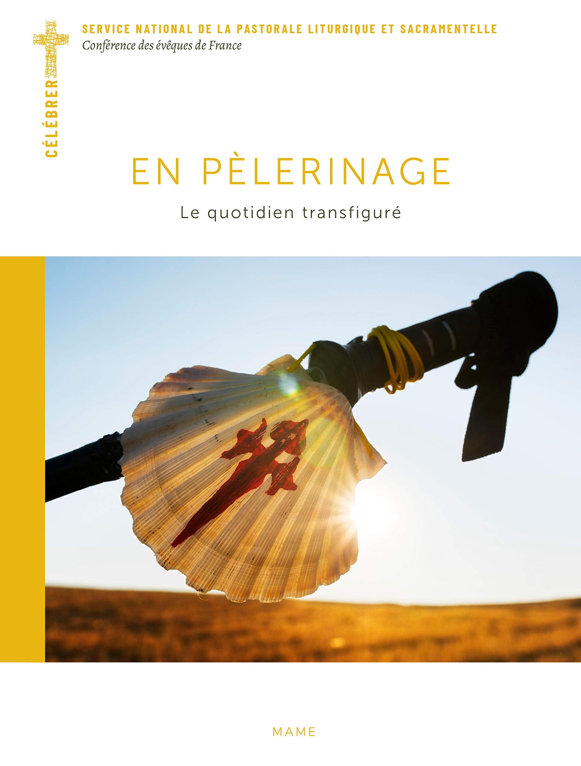 En pèlerinage. Le quotidien transfiguré book