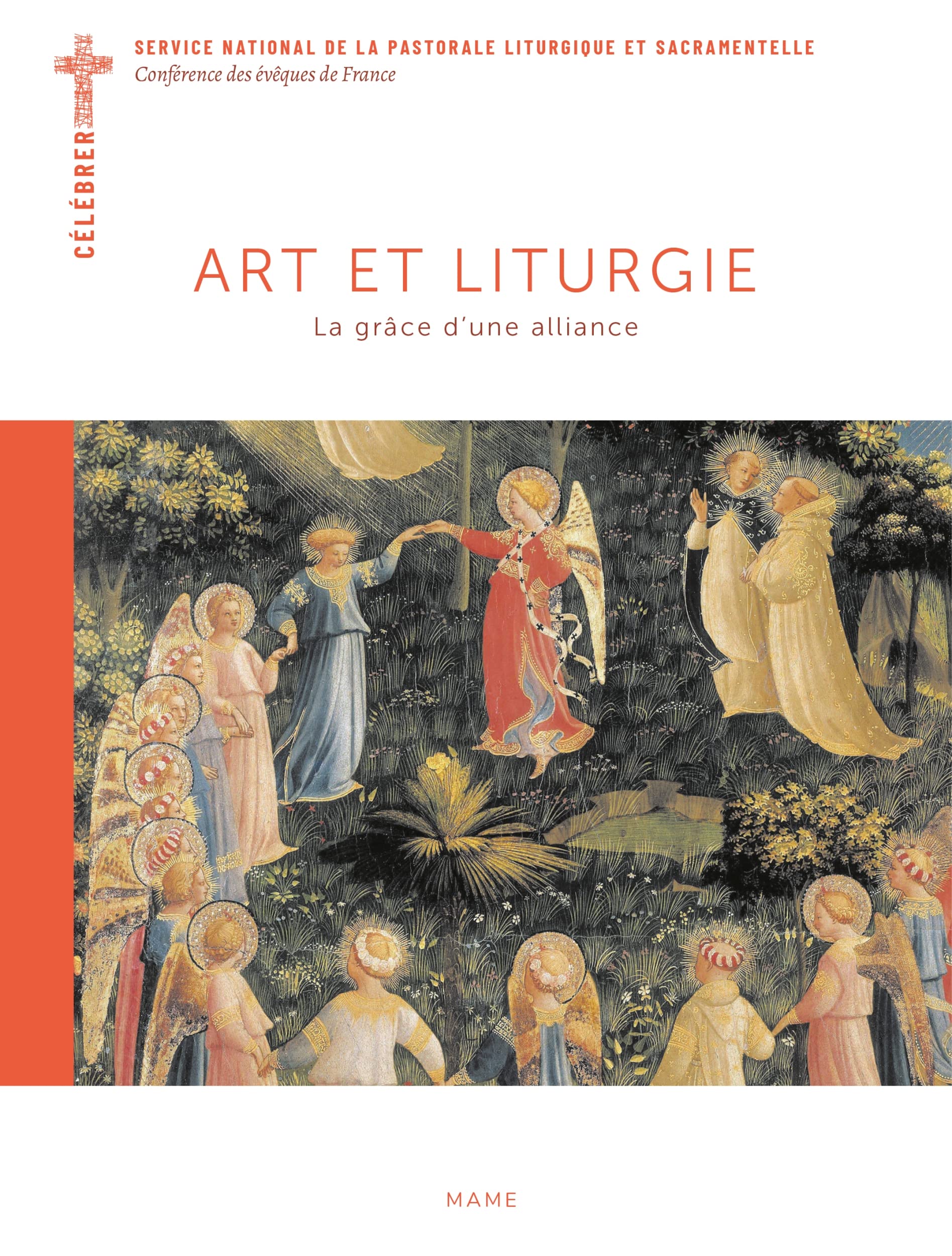 Art et liturgie. La grâce d une alliance Religion & Esotericism