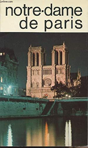 Product Image: Notre dame de paris
