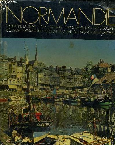 Product Image: La Normandie