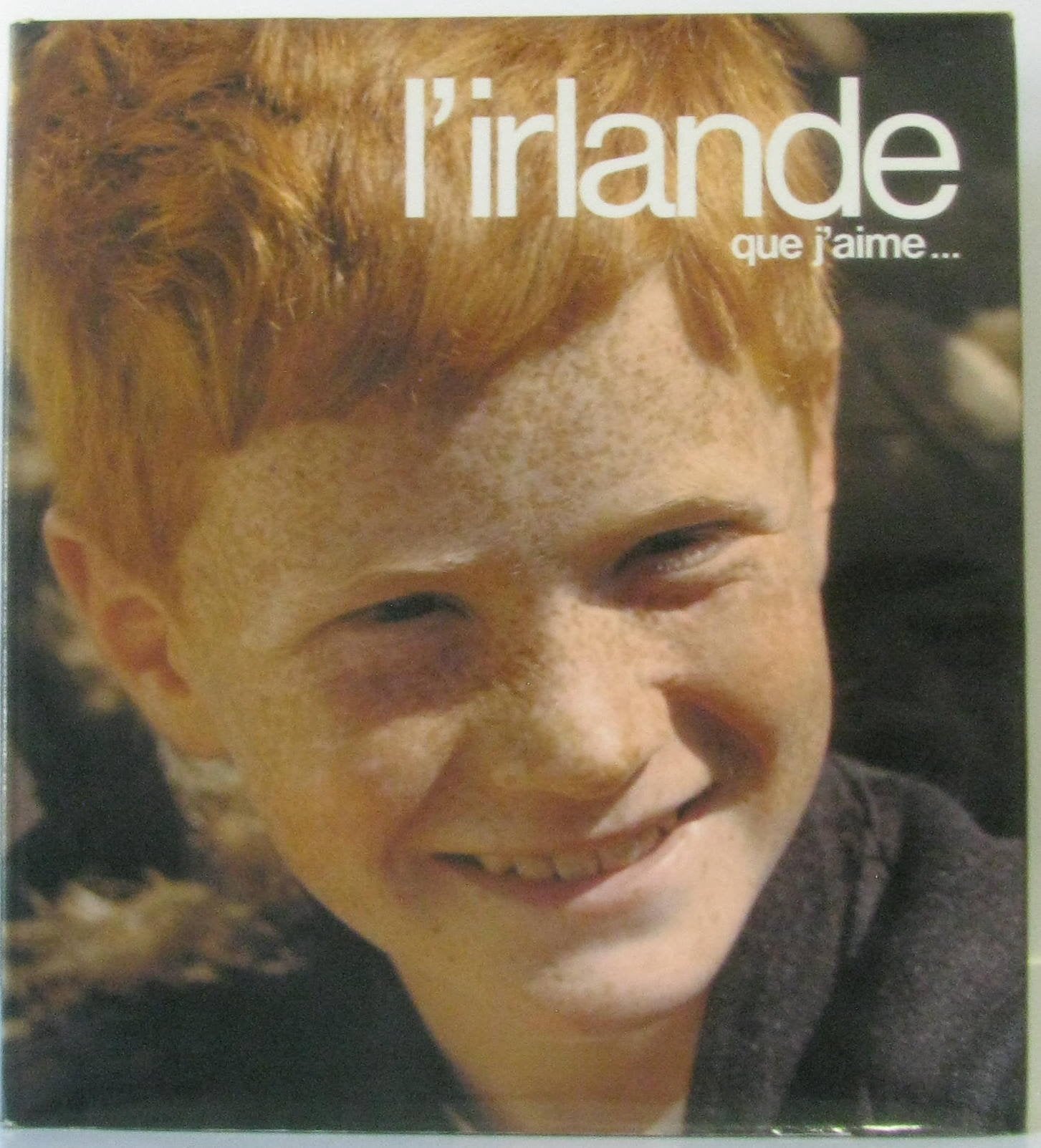Mein geliebtes Irland Books