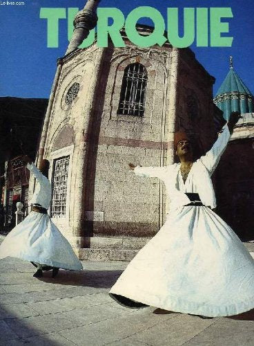 Turquie (Vivre dans le monde) book