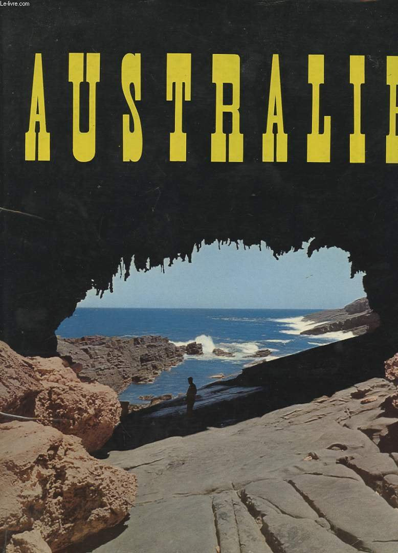 Product Image: Australie