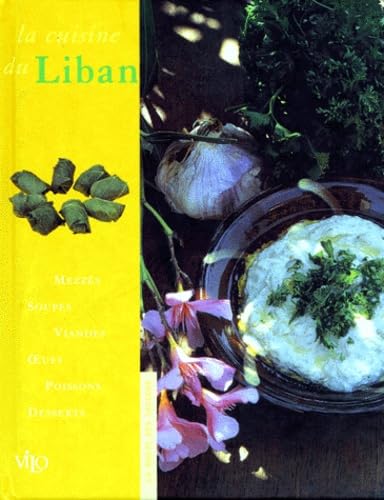 Product Image: Syrie, Liban
