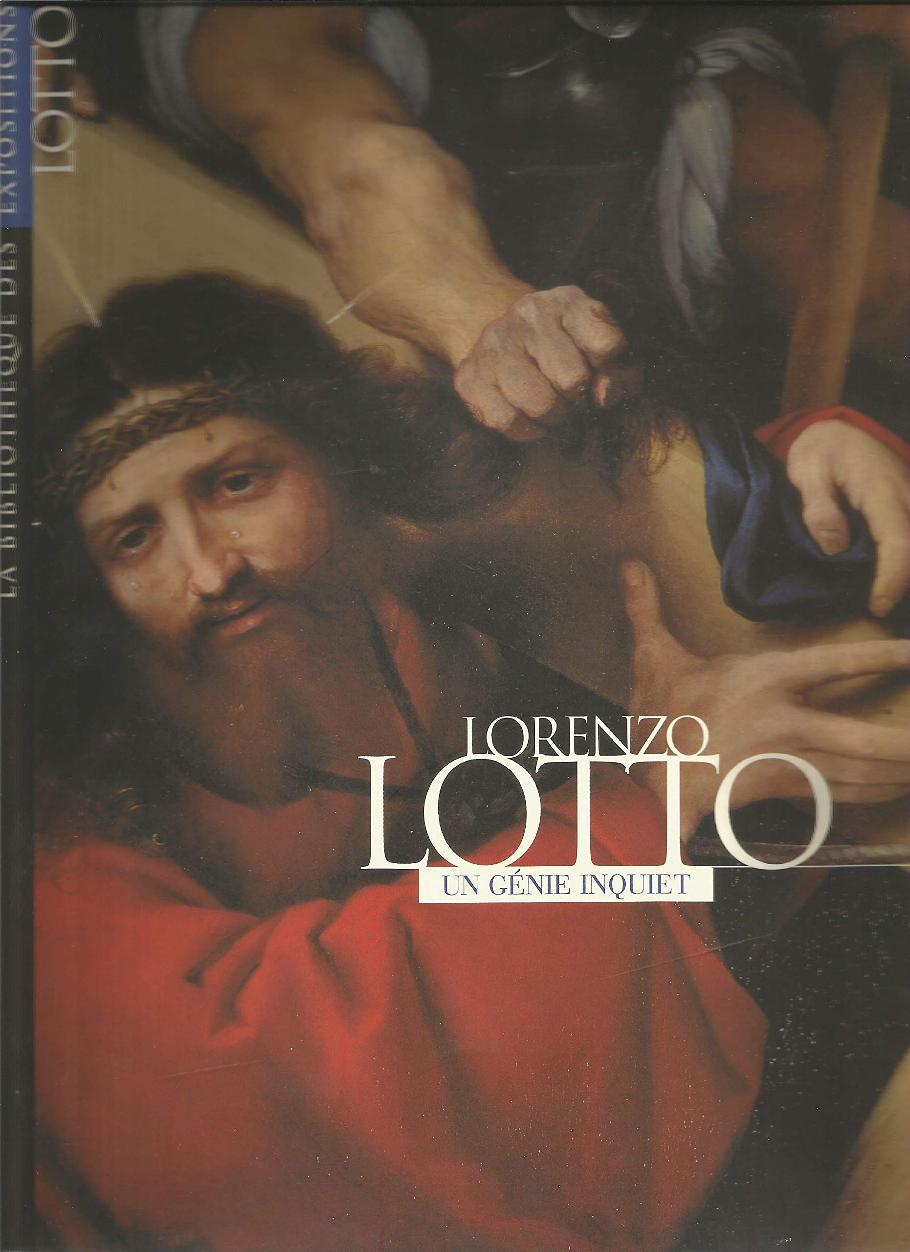 Lorenzo Lotto : bibliothèque des expositions book