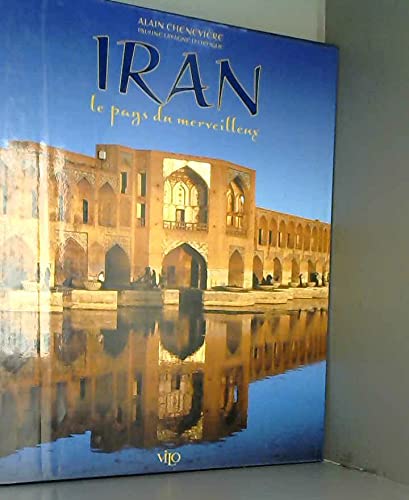 Iran. Le Pays Du Merveilleux Books