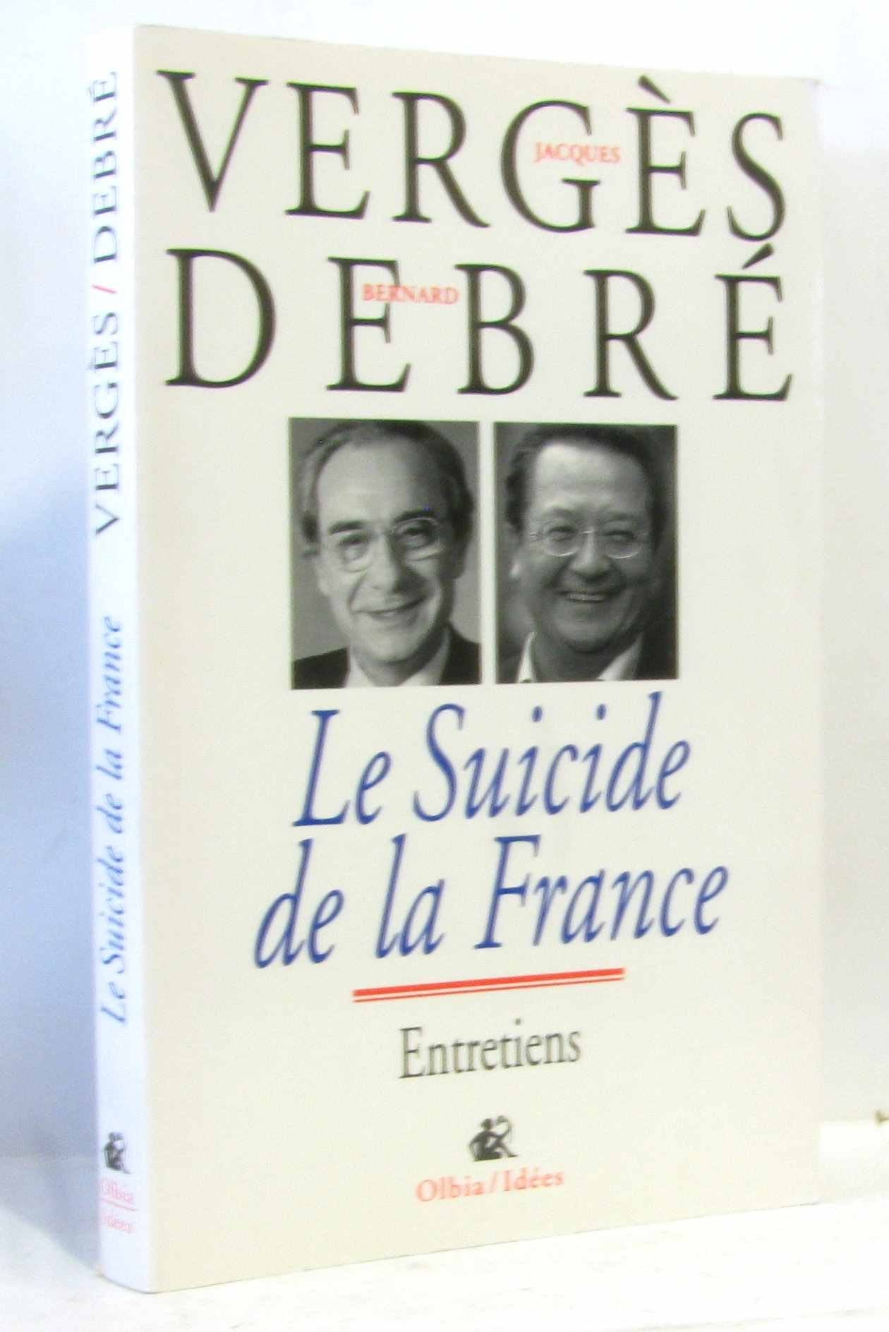 Le Suicide De La France Books