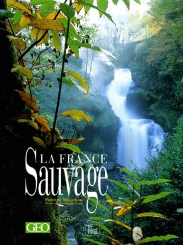 France sauvage Books