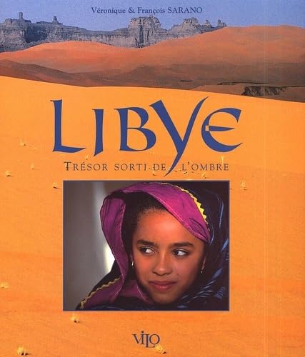 Libye. Tresor Sorti De L'Ombre Books