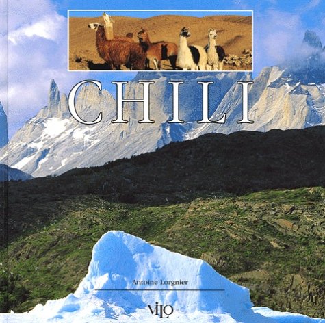 Chili. Voir Et Savoir Books
