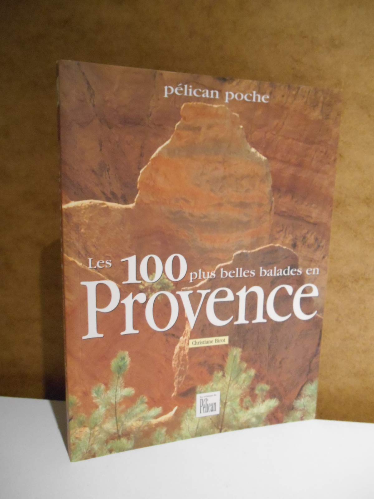 100 plus belles balades en Provence Film, Art & Culture
