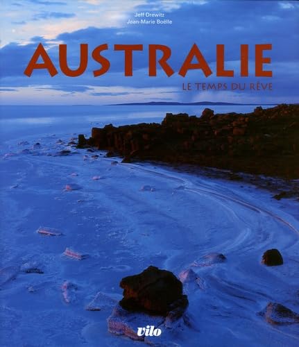 Australie: Le temps du rêve Books